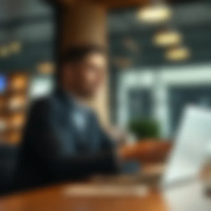 Conceptual representation of Oneaz Credit