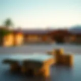 A visual representation of personal loan rates for excellent credit scores