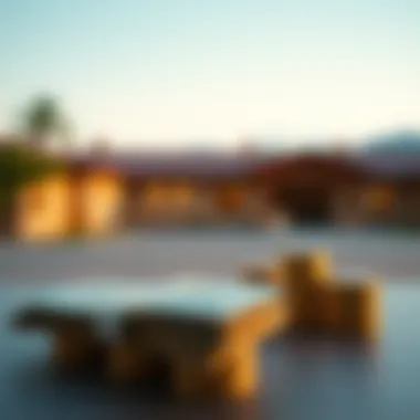 A visual representation of personal loan rates for excellent credit scores