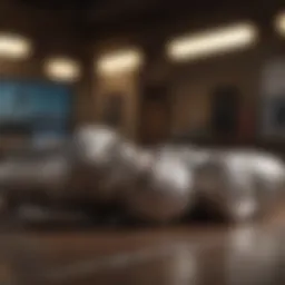 Understanding the difference between soft and hard credit checks