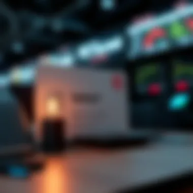 Strategies for Protecting Personal Financial Information Visual representation of safeguarding personal data