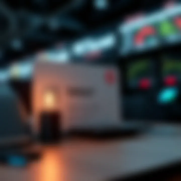 Strategies for Protecting Personal Financial Information Visual representation of safeguarding personal data