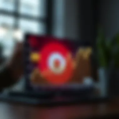 Trends in Credit Card Fraud and Prevention Graph illustrating patterns of credit card fraud