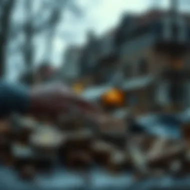 Impact of total loss threshold on insurance claims