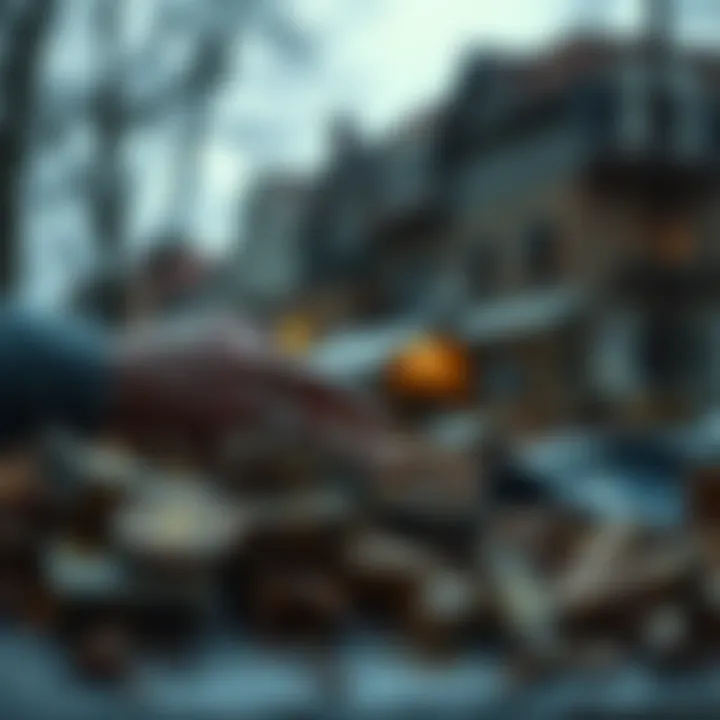 Impact of total loss threshold on insurance claims