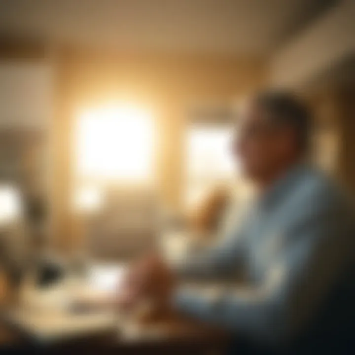 Policyholder insights on coverage decisions