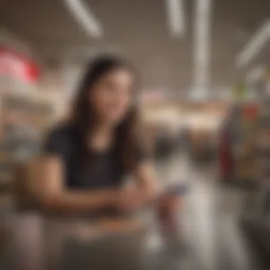 Discovering the Advantages of the TJ Maxx Credit Card Detailed overview of TJ Maxx credit card benefits
