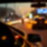 Overview of Visa Signature car rental insurance coverage