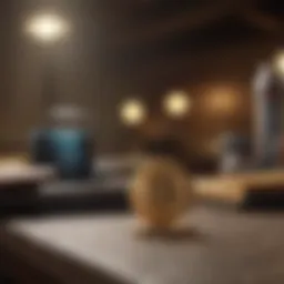 Understanding PayPal balance overview