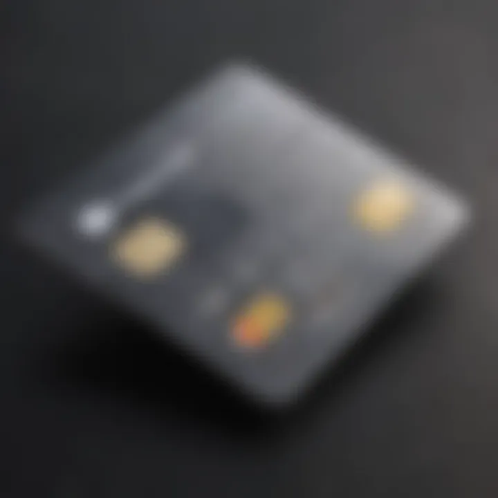 Overview of US Bank Altitude card features