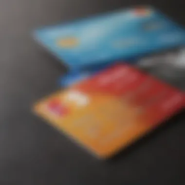 Comparison of Prepaid Cards and Bank Accounts for Venmo Chart comparing prepaid cards and bank accounts for Venmo transactions