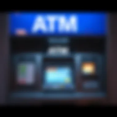 Overview of ATM Fees Overview of ATM Fees