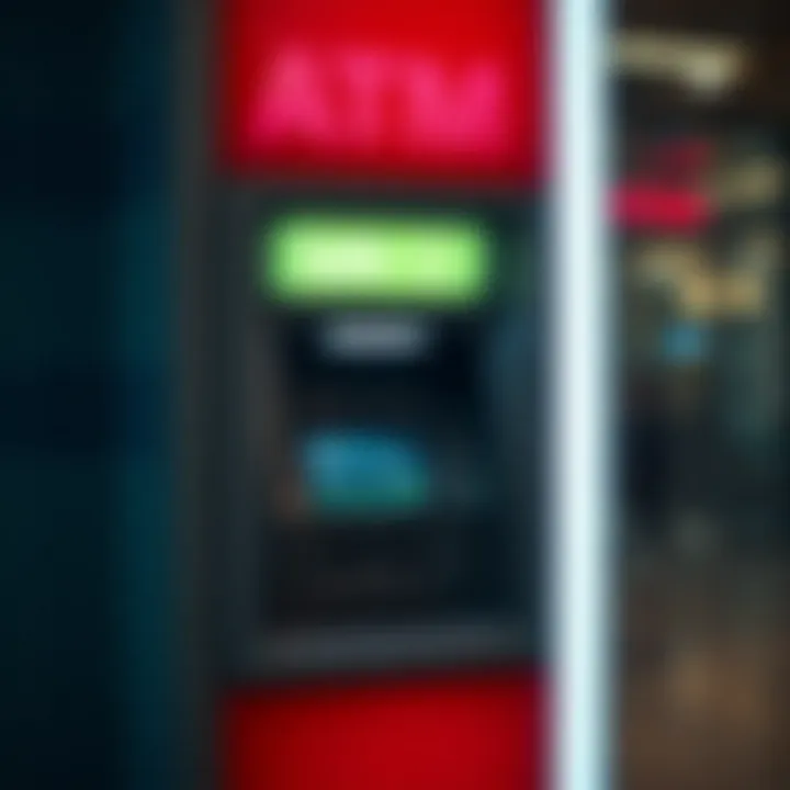 Safe ATM Practices Safe ATM Practices