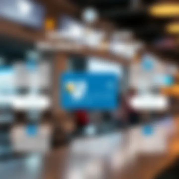 Benefits of Using Venmo for Balance Transfers Infographic highlighting the benefits of balance transfers with Venmo