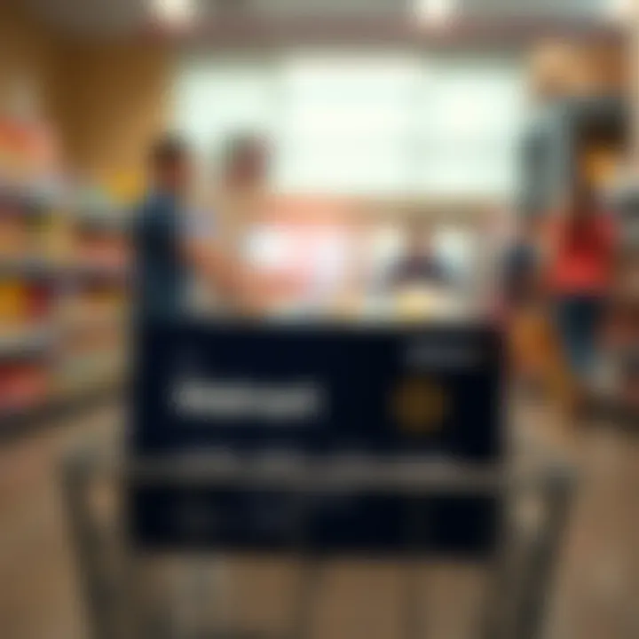 Financial management implications of using a credit card