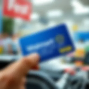Strategic usage tips for maximizing the Walmart Credit Card